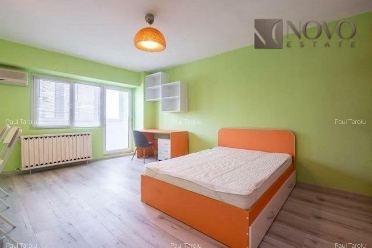 Garsoniera | Baba Novac | Prima Inchiriere | Balcon | Loc De Parcare - 2