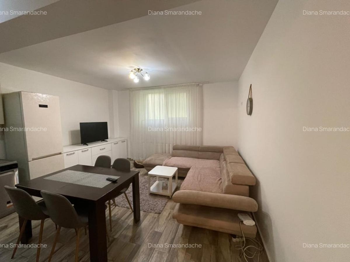 Apartament 2 camere Soseaua Giurgiului nr 164F bloc 2016 - 2