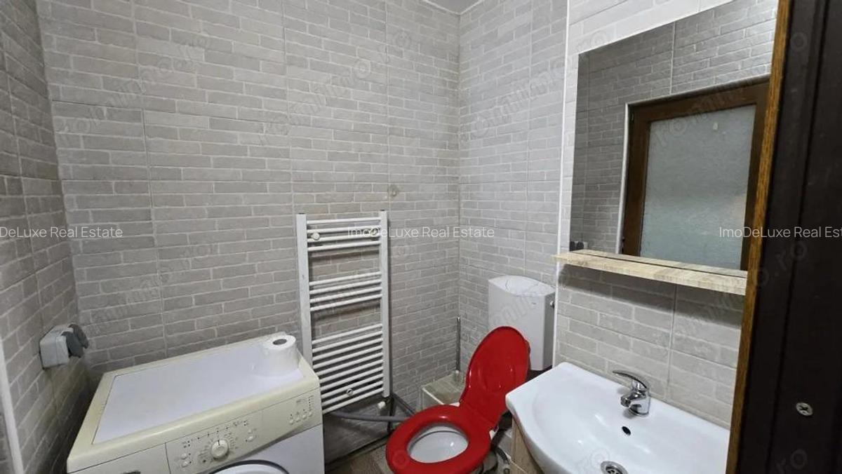 Spatiu birouri, 3 incaperi, 60 mp utili, balcon, Manastur, pod Calvaria - 6