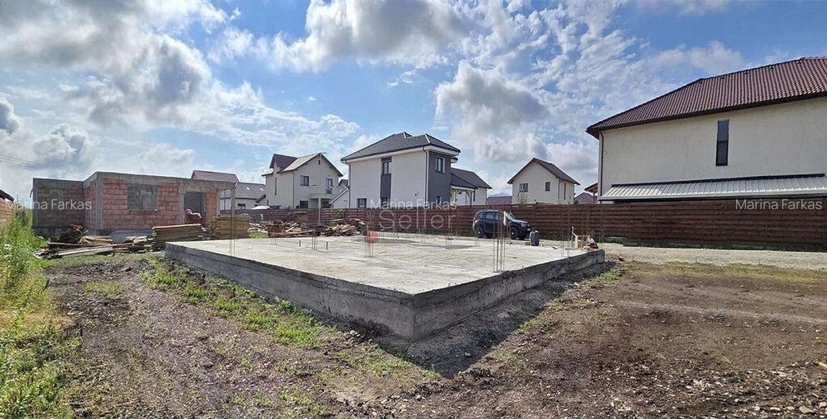 Zona Linistita Peisagistica Realizata - 7