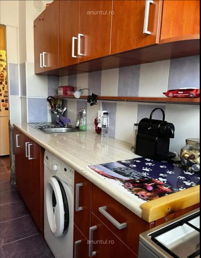 Sector 3 sos Mihai Bravu, rond Baba Novac Garsoniera - 3 Sector 3 sos Mihai Bravu, rond Baba Novac Garsoniera - 3