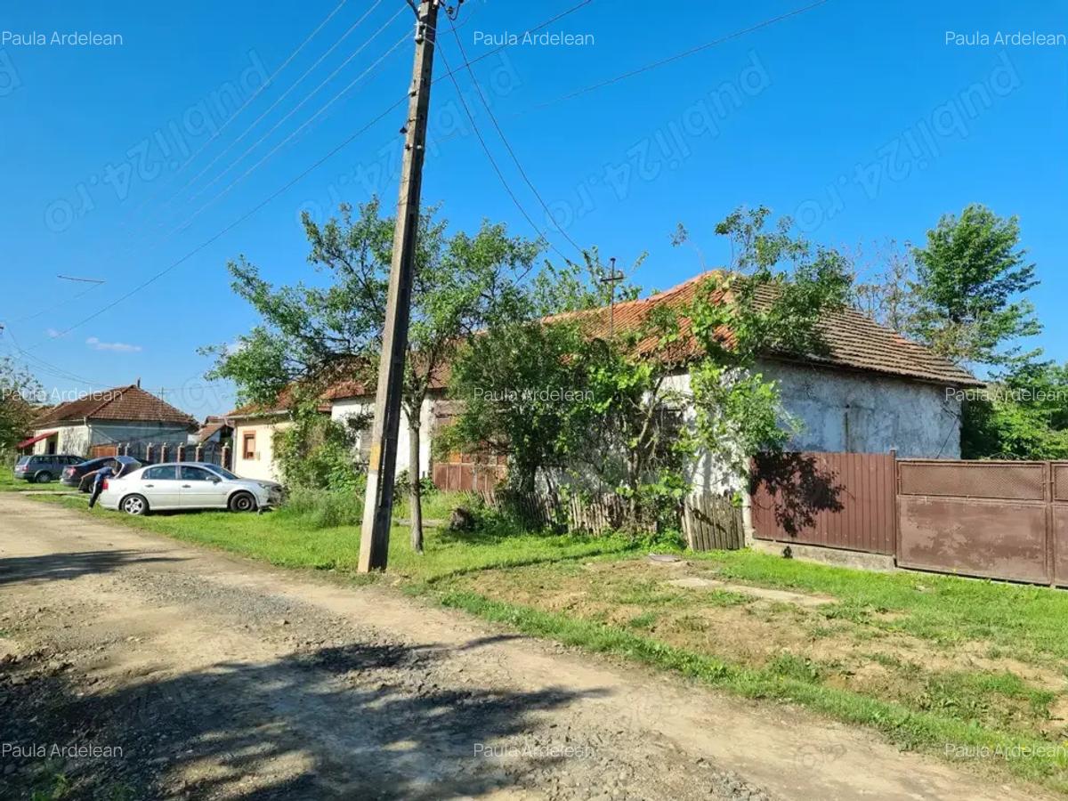 Vand casa in jude?ul Arad - 3