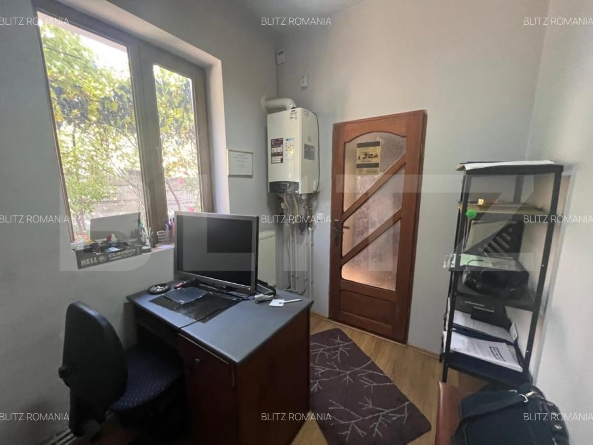Birou, 26 mp, zona Curtea de Conturi - 3
