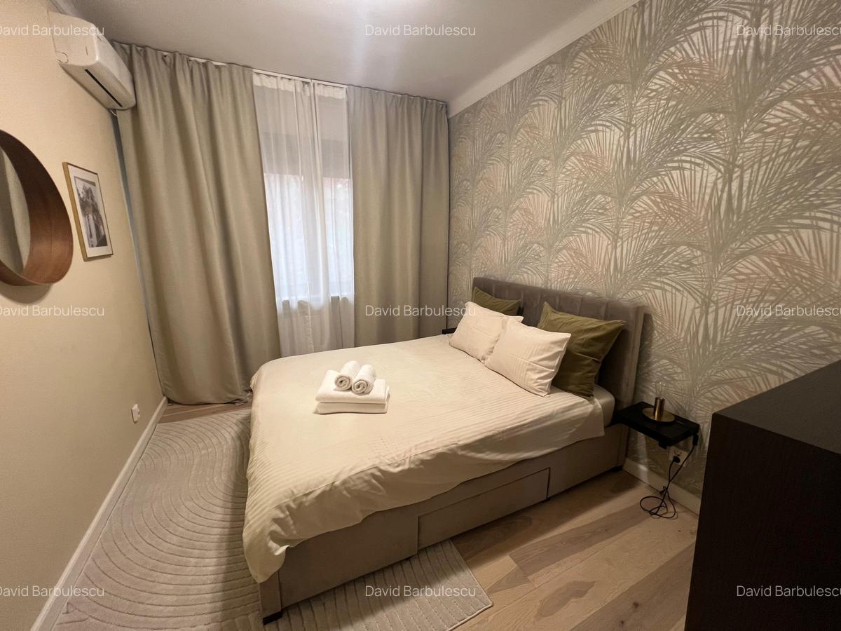 4 rooms for rent - Kiseleff park area - 7