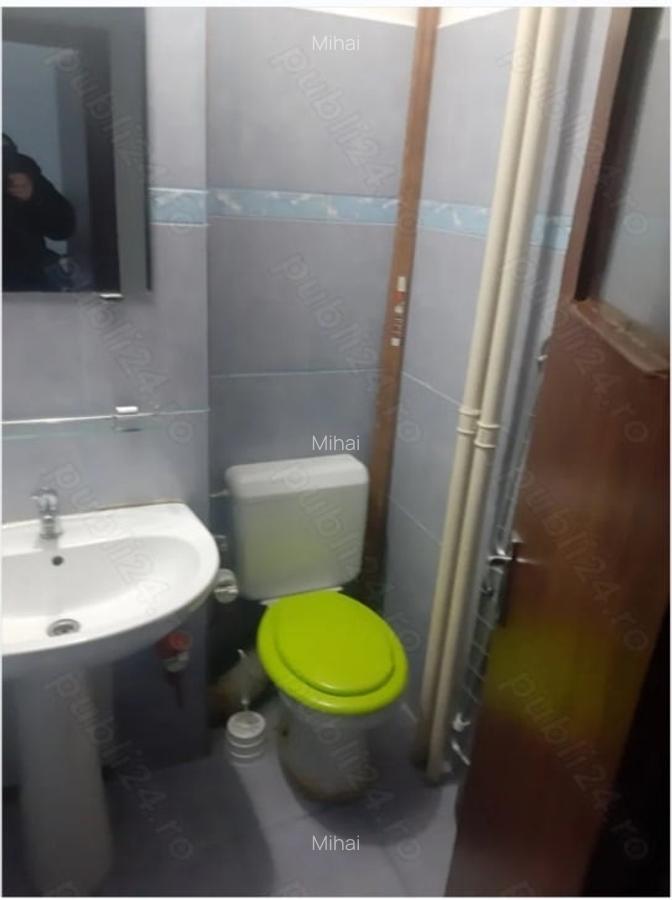 Pantelimon Delfinului, Chisinau Mega Mall,bloc Decomandata - 4