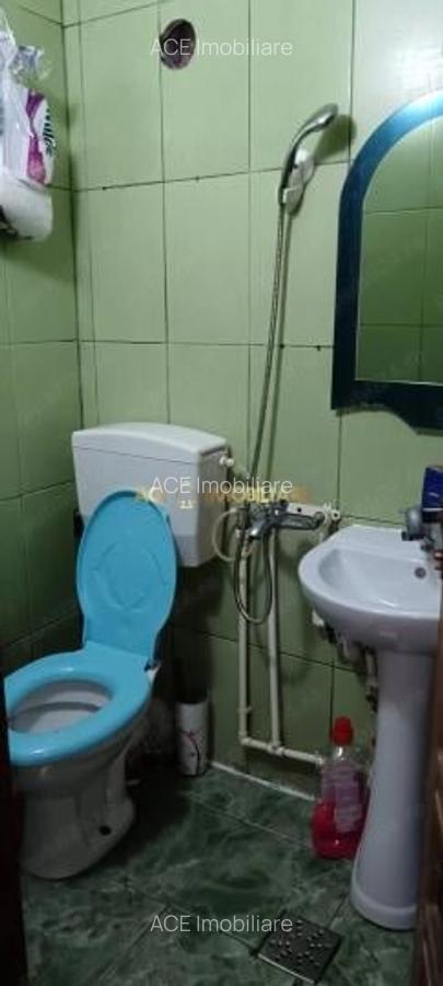 Garsoniera | Aparatorii Patriei | Proximitate Metrou | Boiler | Mobilata - 4