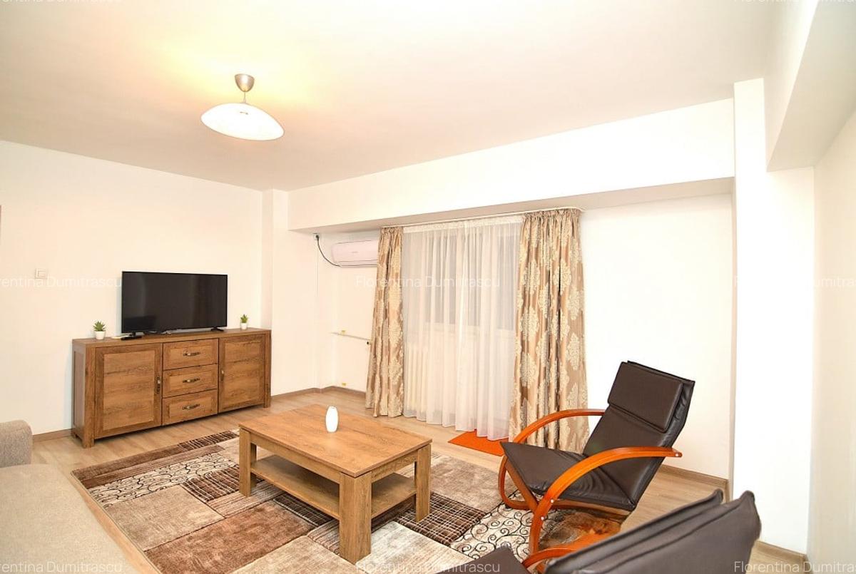 INCHIRIERE APARTAMENT 2 CAMERE UNIRII – PIATA ALBA IULIA - 6