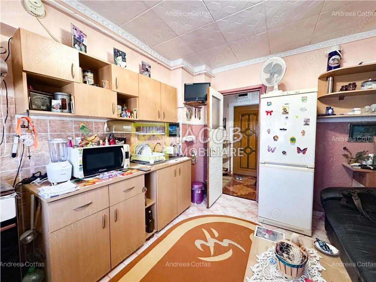 2 Camere decomandate, Calea Republicii, BACAU - 2