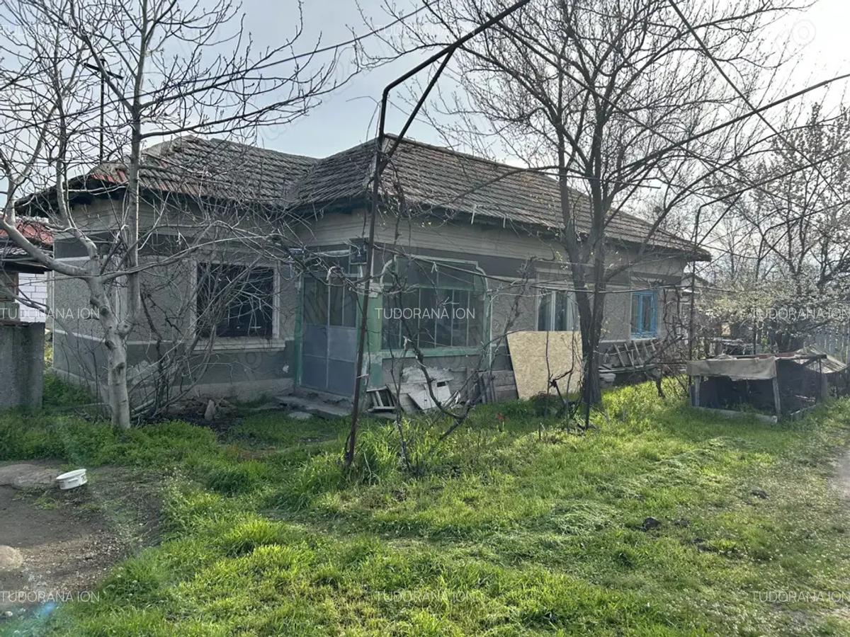 Vand Casa Comuna Mavrodin Teleorman - 3