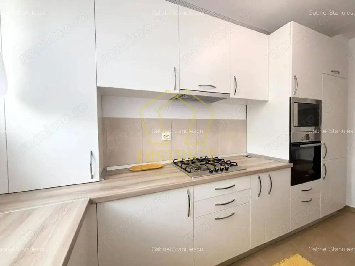 Apartament superb 2 camere | Denya Forest - 9