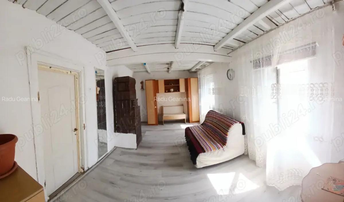 Casa cu suflet de vanzare Scutelnici, Buzau - 3