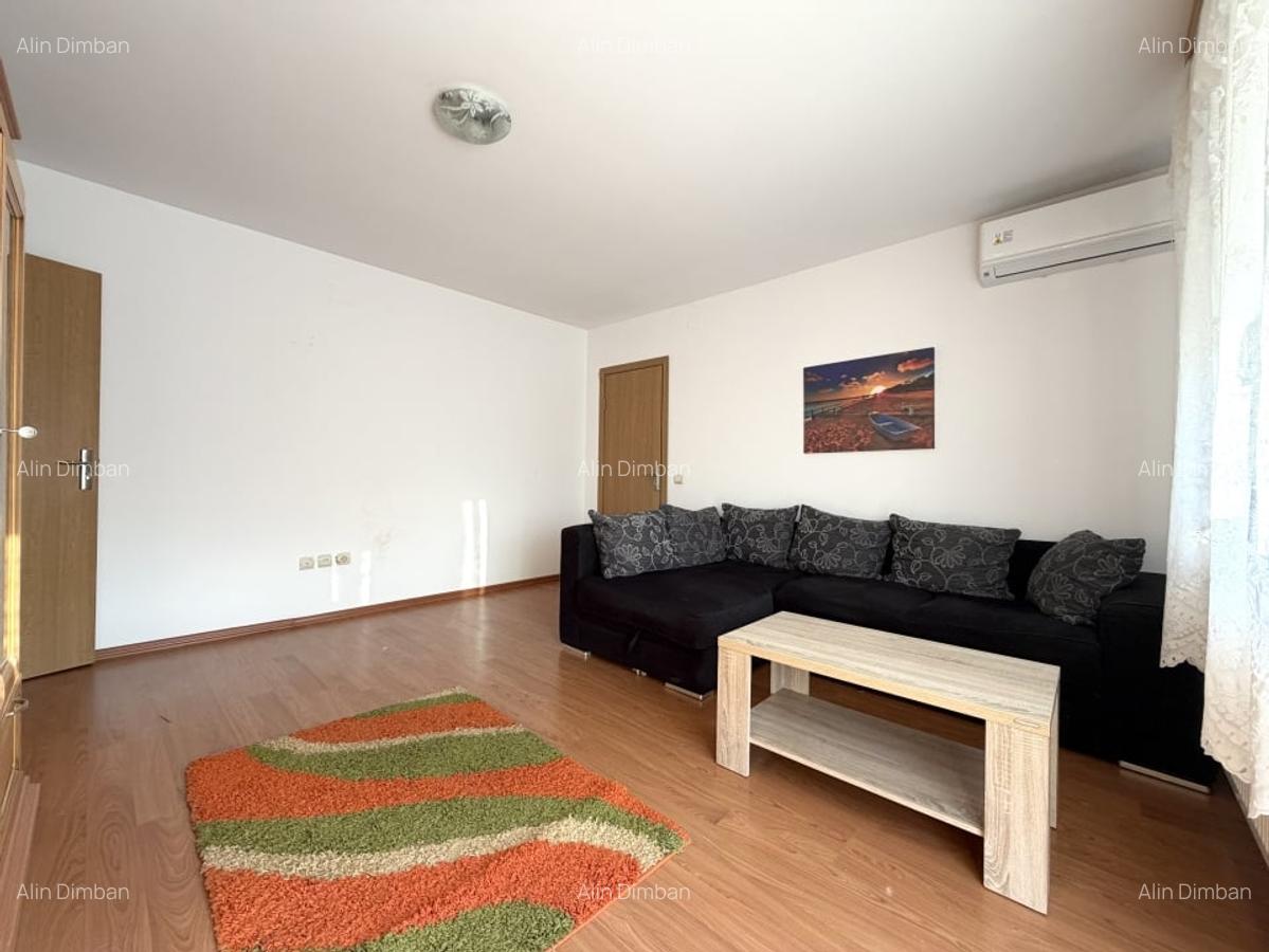 Apartament 2 camere, 47mp utili, 2 balcoane, etaj 5 - Aradului - 1