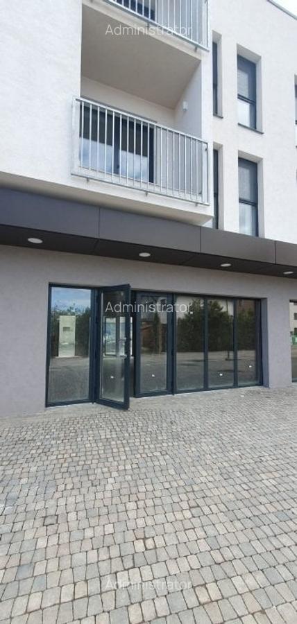 Inchiriere Spatiu Comercial Targoviste langa Kaufland| Class Park Residence - 9 Inchiriere Spatiu Comercial Targoviste langa Kaufland| Class Park Residence - 9