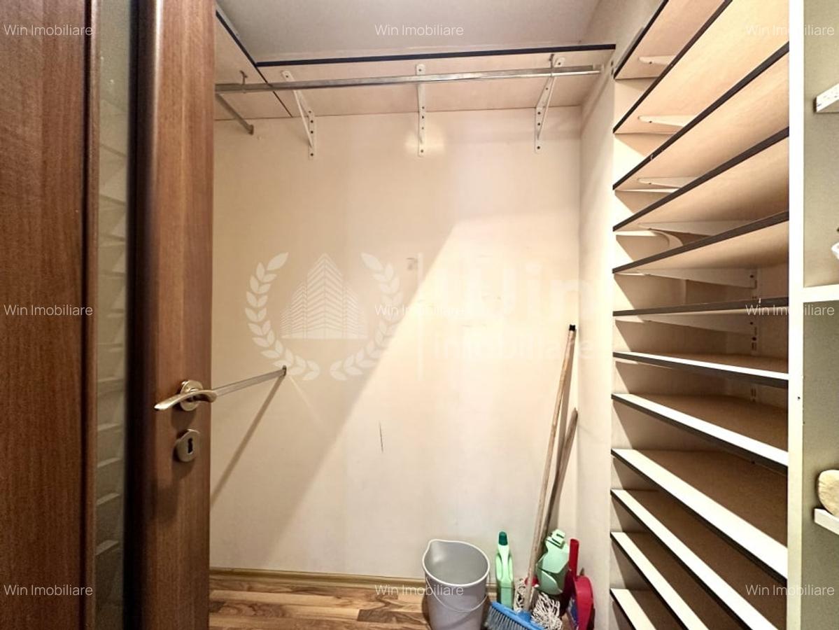 Apartament 3 camere | Bloc Nou | 97mp utili | Garaj inclus | Borhanci - 9