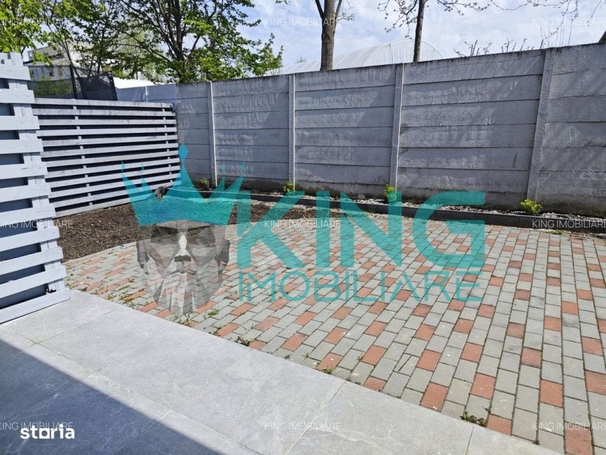 Apartament cu 2 camere decomandat în Chitila - 10