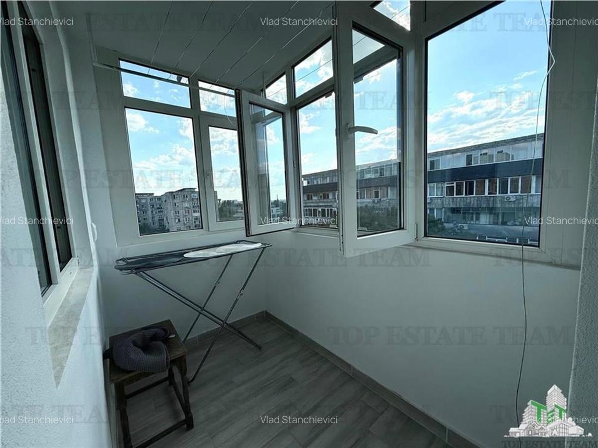 Apartament 3 camere | Bloc 1985 | 12 min de Metrou Crangasi - 8