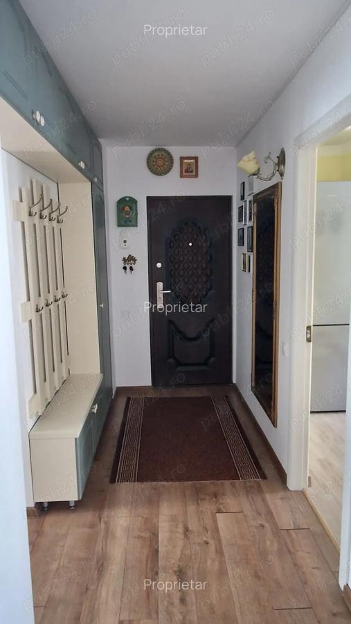 Inchiriez ap 3 cam Unirii Sid - 8