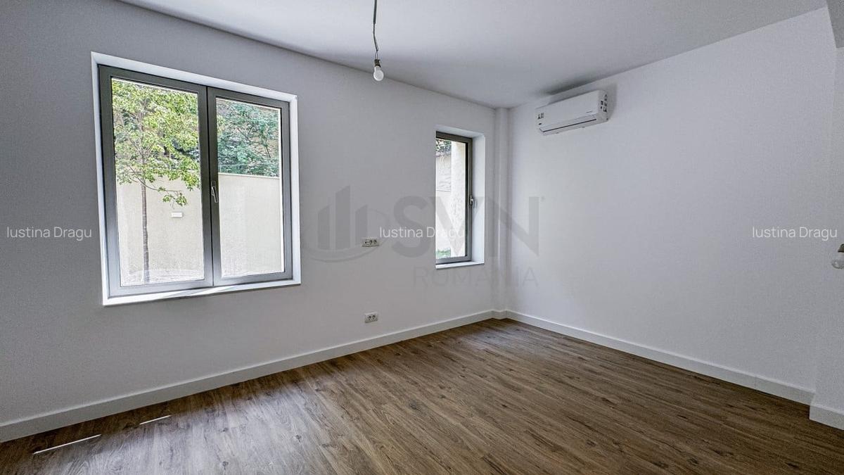 Apartament cu 3 camere semidecomandat în Armeneasca - 11