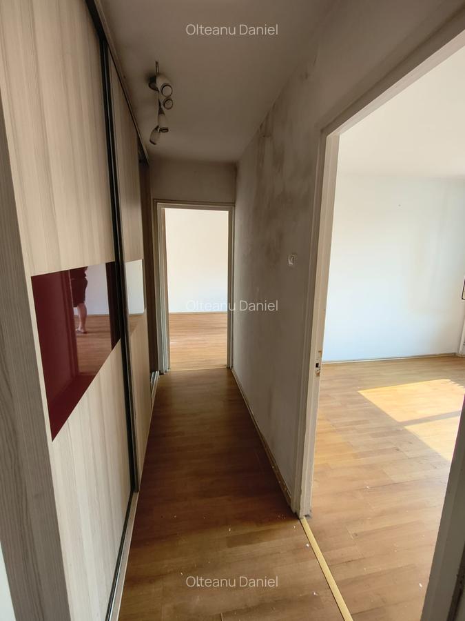 Apartament cu 2 camere decomandat în Drumul Taberei - 6