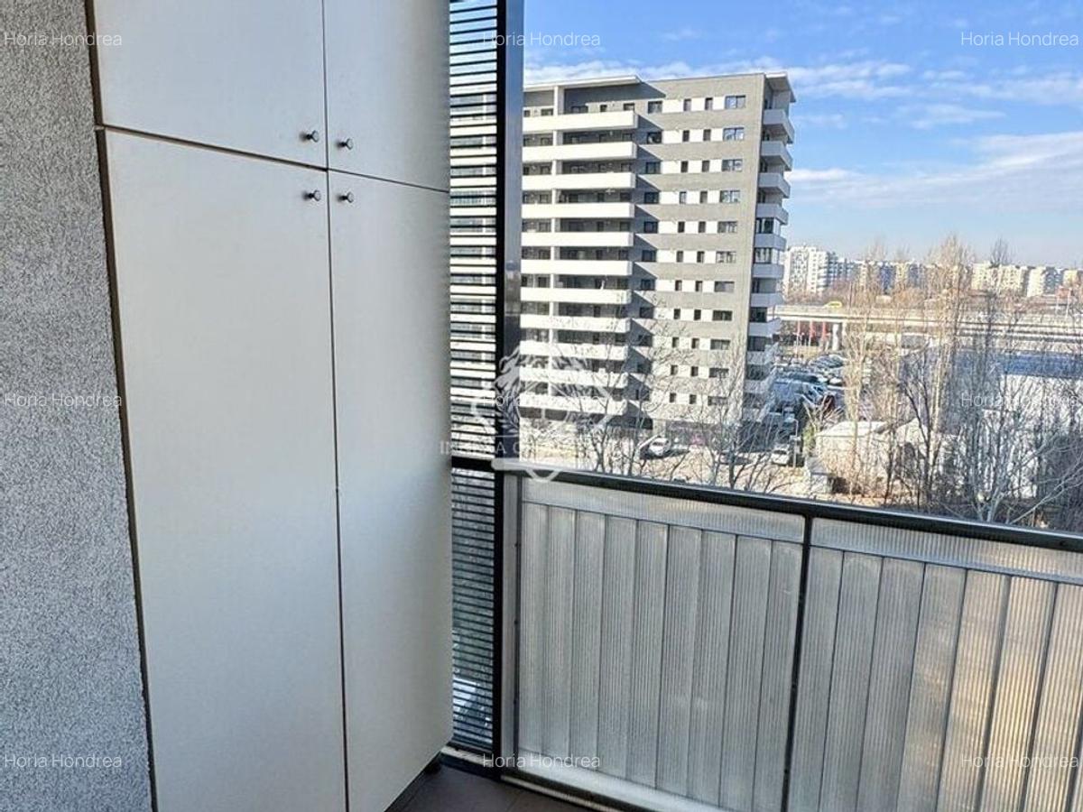 Apartament 3 camere decomandat de vanzare | Asmita Gardens | Vacaresti - 15