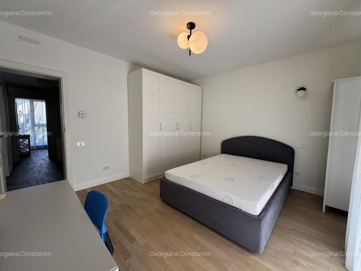Vila moderna in cartier rezidential, loc de joaca si paza - 11