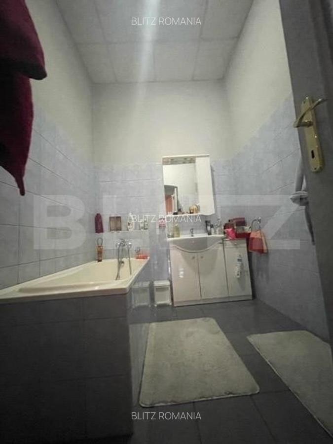 Oportunitate! Apartament de 3 camere, 108mp utili, cladire istorica, Iosefin - 7