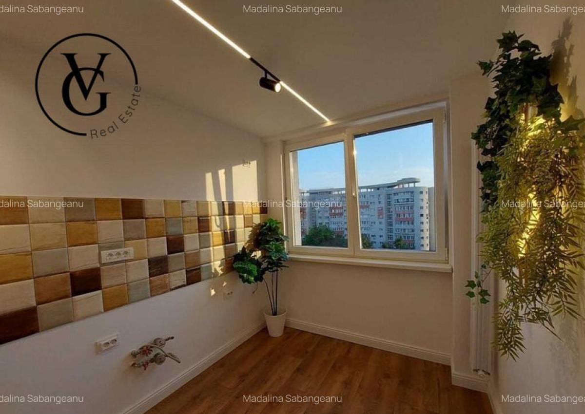 Apartament modern 2 camere - Kiseleff - Piata Victoriei - 5