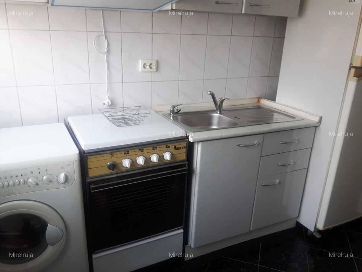 Apartament 2 camere Titulescu - 6