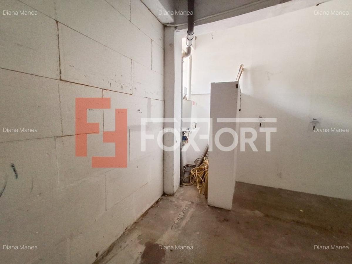 Inchiriere spatiu comercial in zona Lugojului - 8