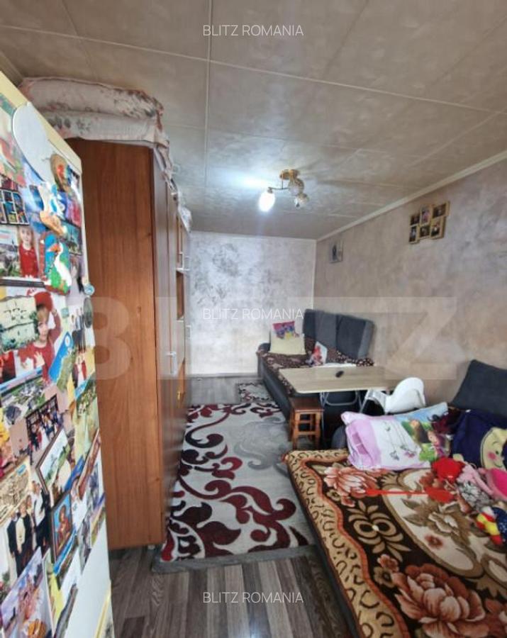 Garsoniera, 25 mp, etaj 2, zona Orizont - 9