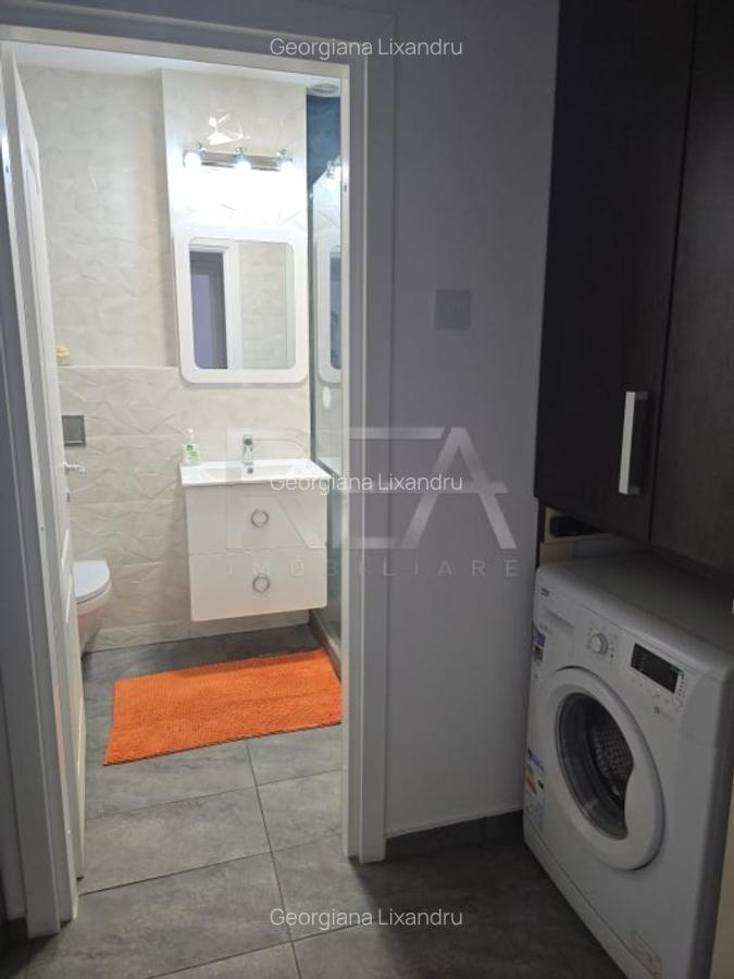 2 Camere Ready to Move - Baneasa Lac - 11