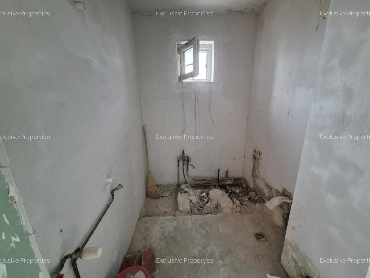 Apartament cu priveliste spectaculoasa peste oras - 4
