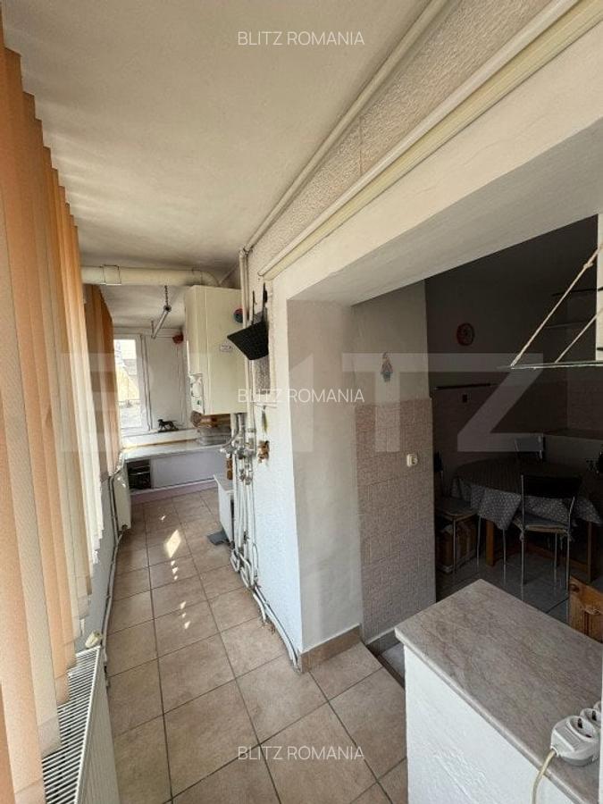 Apartament cu 4 camere, 87 mp, zona Bl Decebal, la Lido - 6