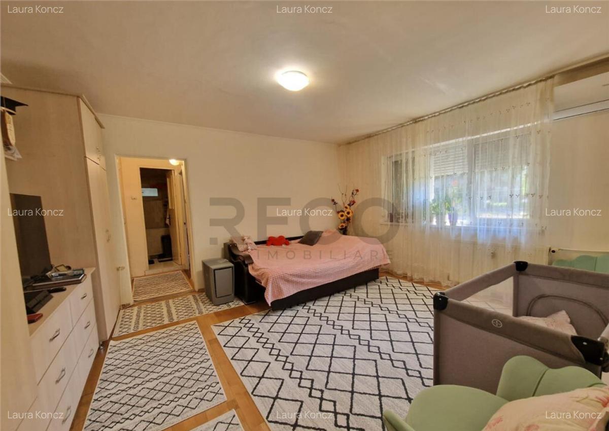 RECO Apartament 2 camere Rogerius - 2