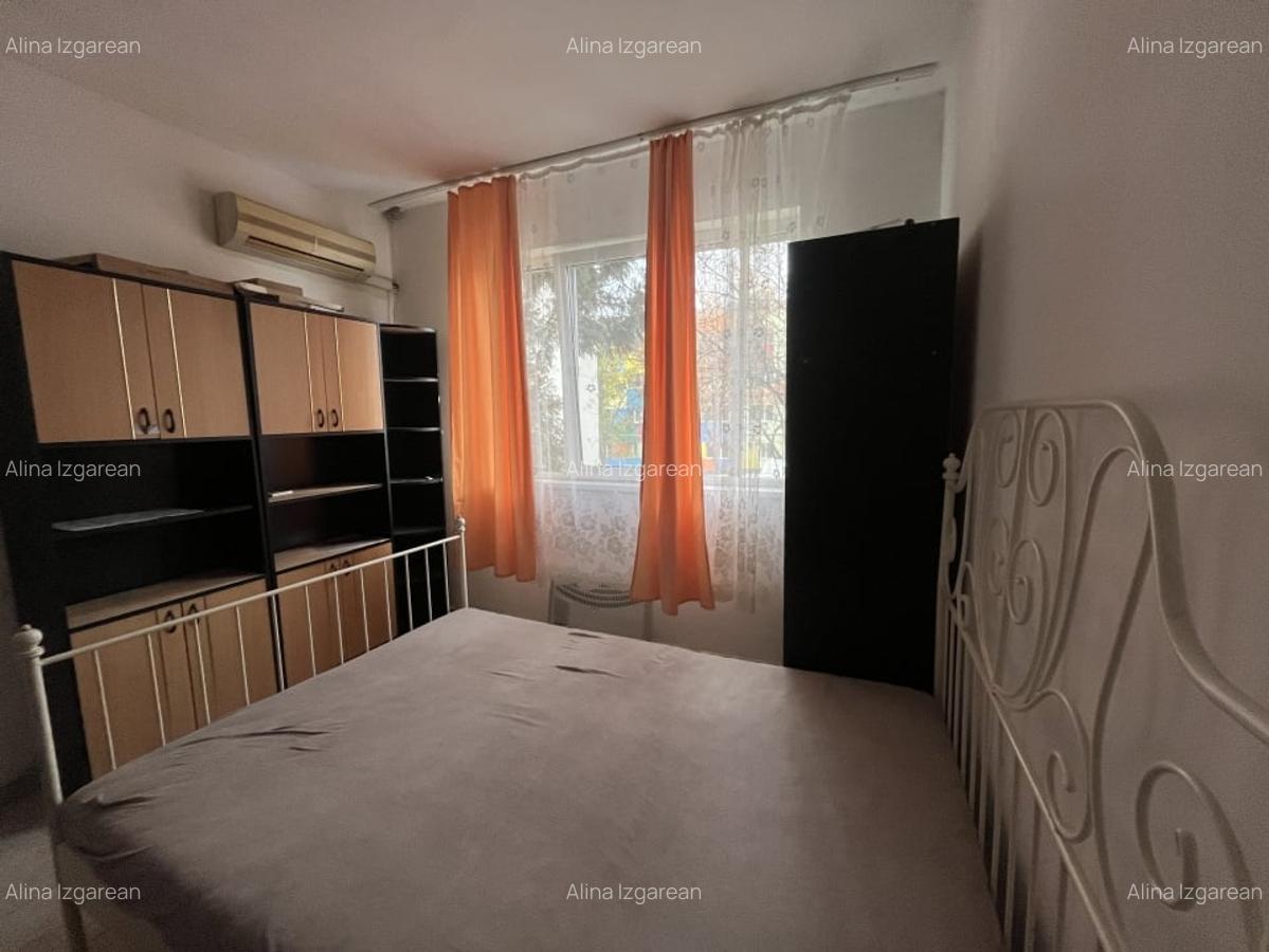 Garsoniera Calea Lipovei - 2