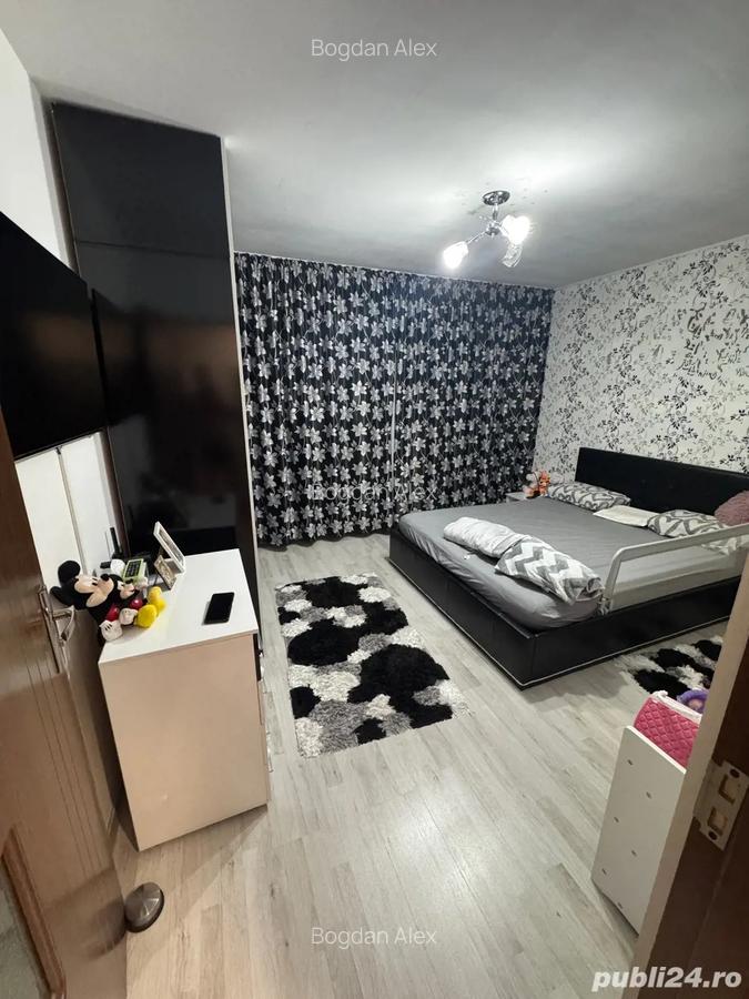 Vand apartament 2 camere Brazda Negociabil - 3