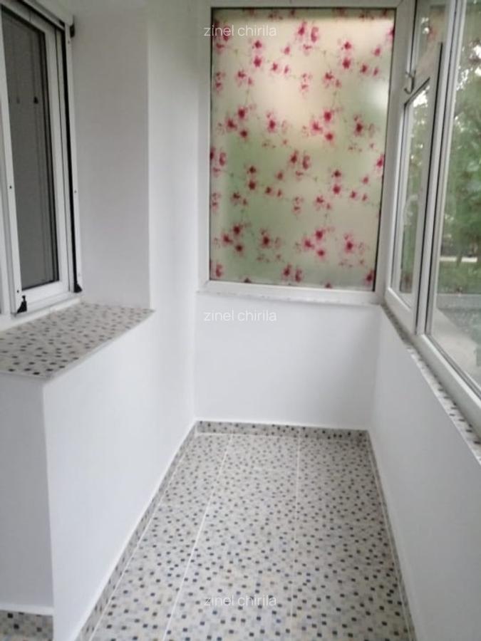 Apartament 4 camere decomandat, 2 bai, 1 boxa mare - Iasi - 3