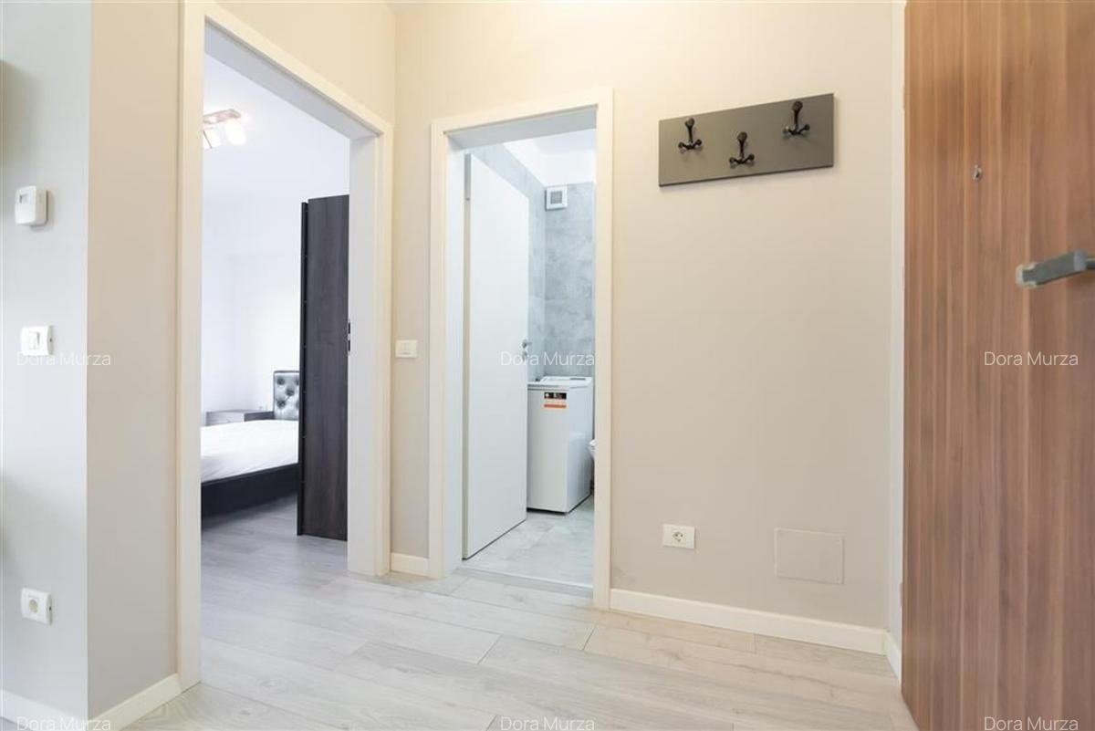 RECO apartament Grand Hill rezidence - 7