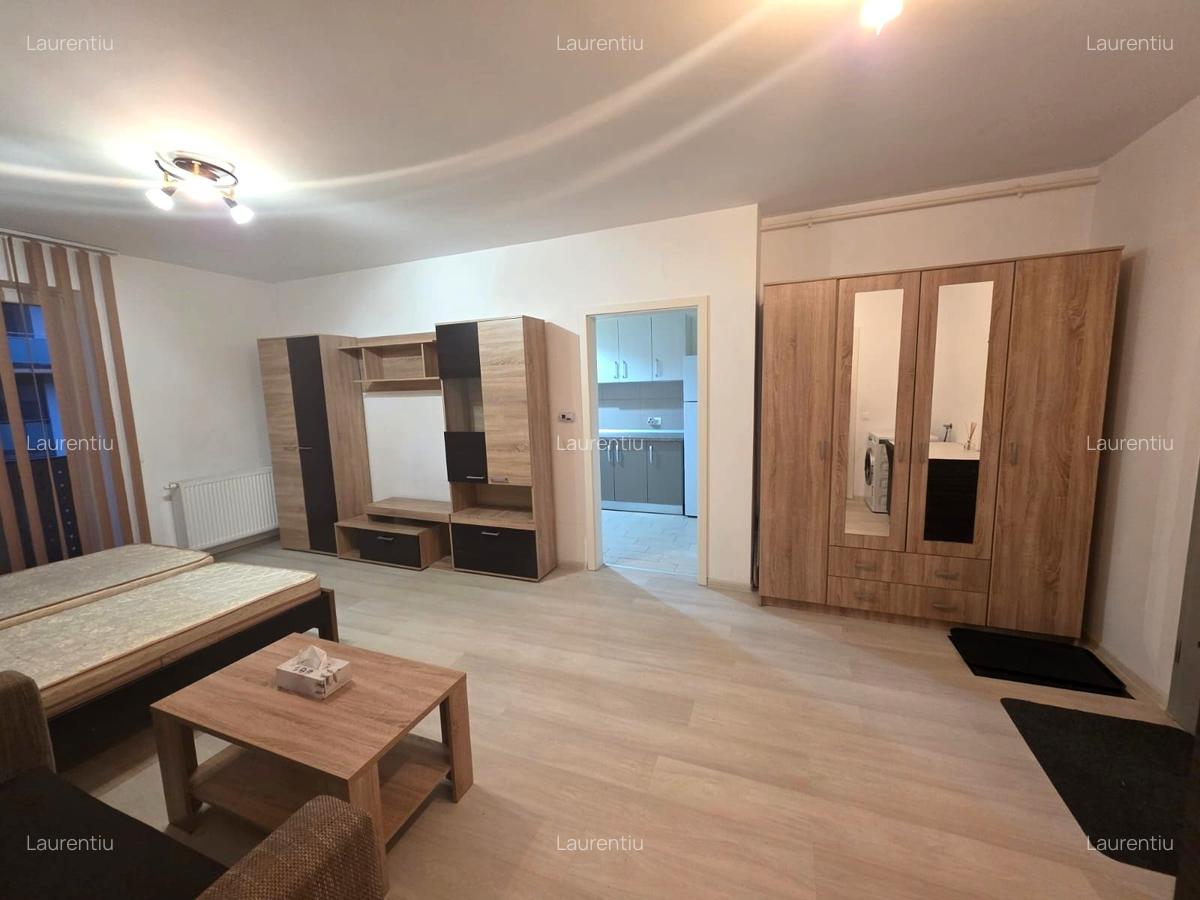 Garsoniera etaj 4 Avantgarden 3 - 2