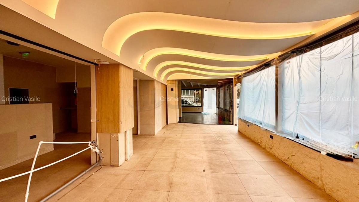 REC3001622 Spatiu comercial I Restaurant I Bistro I Beller - Dorobanti - 3
