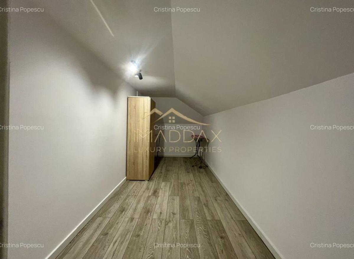 Apartament LUX_3 camere***158 MP//bloc boutique//Aviatiei - 18