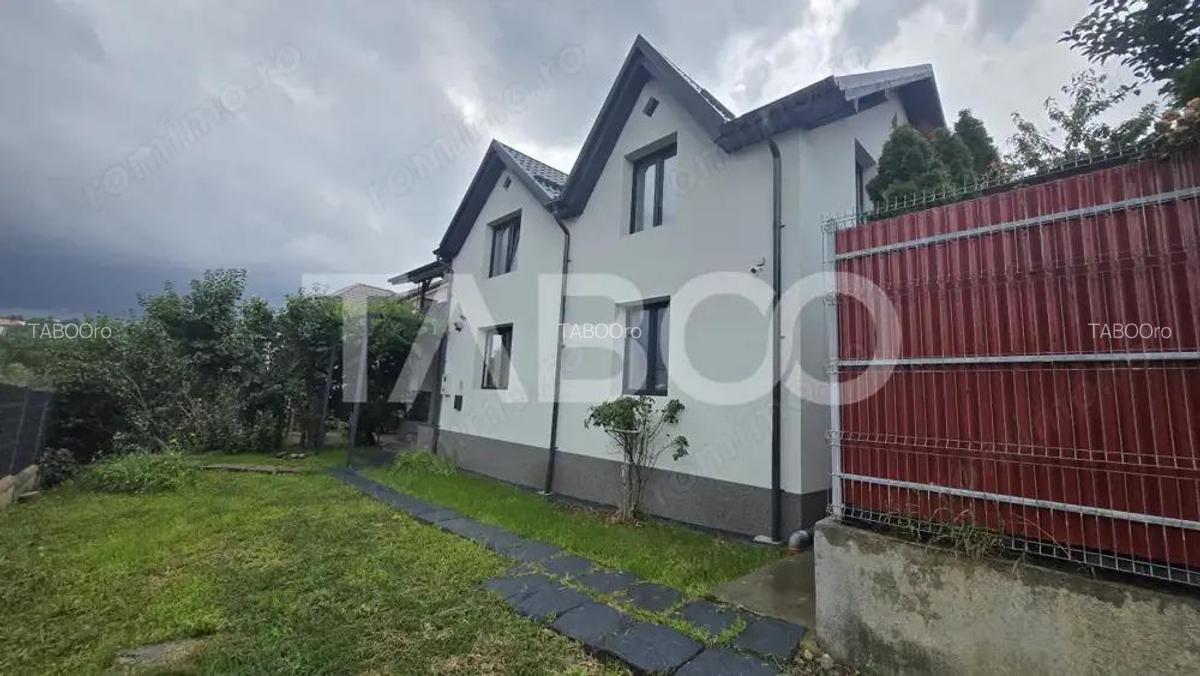 Casa 6 camere 3 bai 2 terase zona Dambul-Rotund in Cluj-Napoca - 1