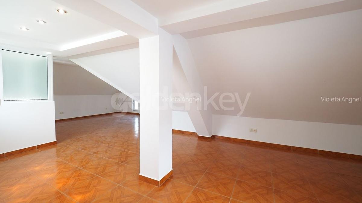 Vilă insorita cu 7 camere si piscina - 22