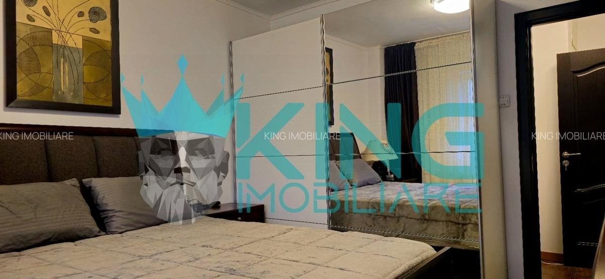 Apartament 2 Camere Sebastian Bucuresti - 7