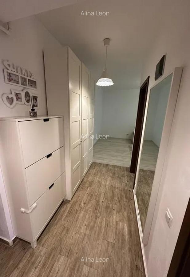 Apartament 2 camere, 62 mp, decomandat, centrala, parcare, Popesti Leordeni - 7