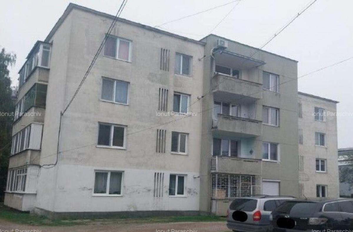 Apartament Sfantu Gheorghe, ID: R2774833 - 8
