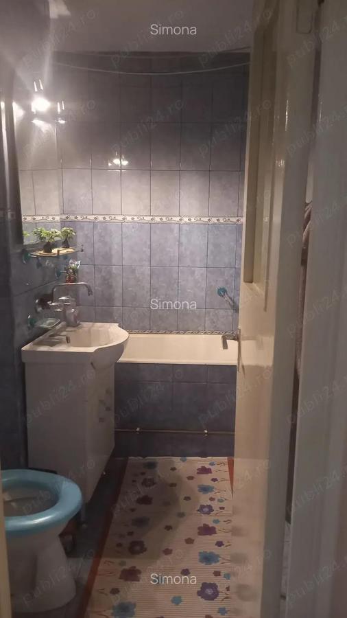 Apartament 3 camere Manastur-str Borsa - 4