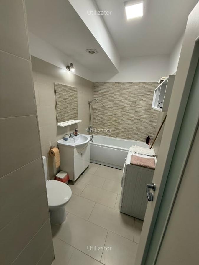 Apartament ULTRACENTRAL - Palas Mall - 3