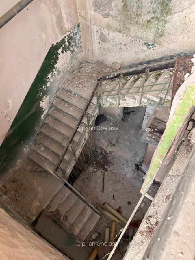 Fosta fabrica disponibila spre inchiriere pe termen lung - 9