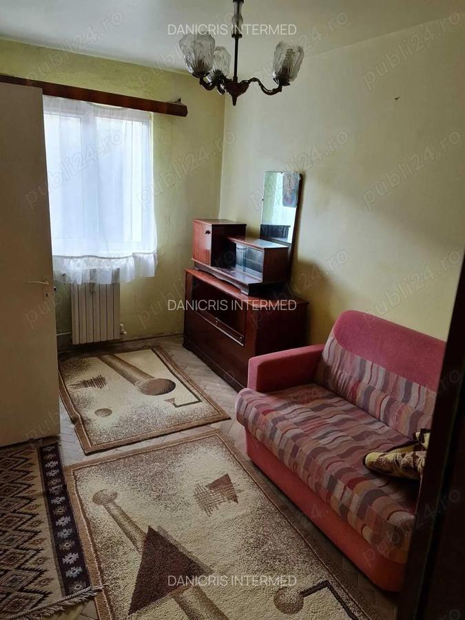 Apartament 3 camere zona Salvare, Constan?a - 4